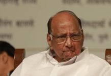 Meeting against Modi this evening in Mumbai:Mission 2024 sharad pawar
