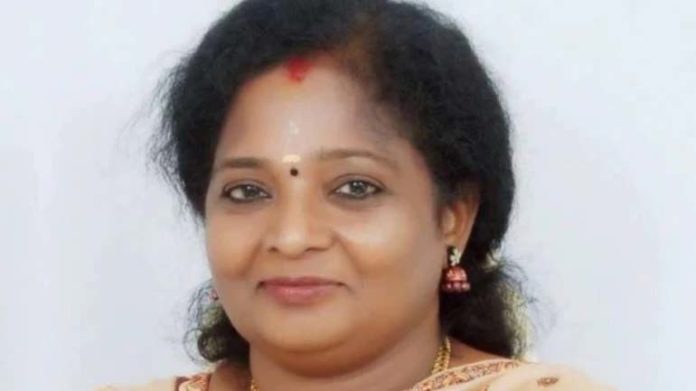 tamilisai