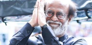 rajinikanth