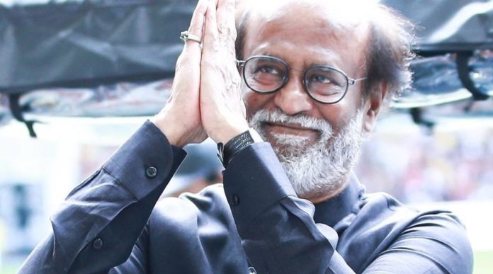 rajinikanth