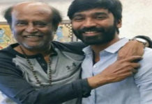 Dhanush is our Thalaiwa Rajini for future dhanush
