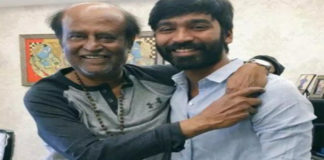 dhanush