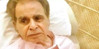 dilip kumar