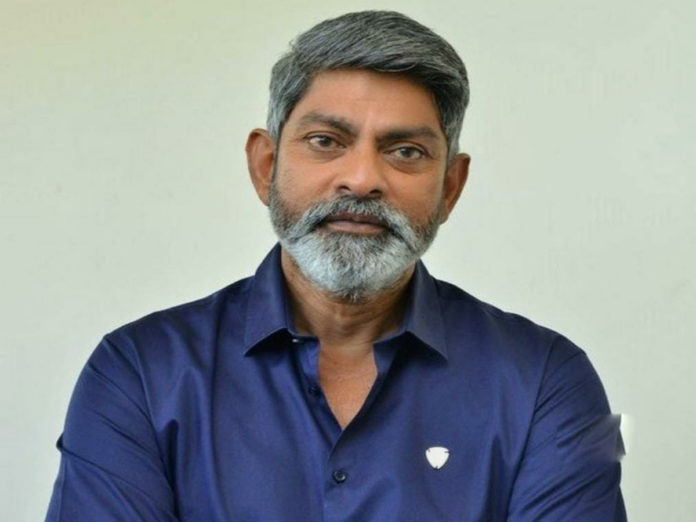 jagapathi babu