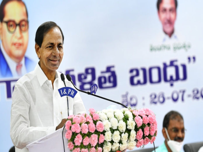 kcr