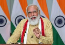 Telangana may get another berth in the central Cabinet modi pm