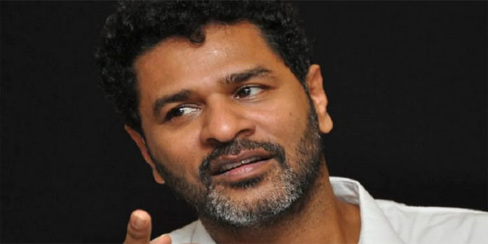 prabhu deva