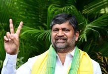 L Ramana may contest against Etela in Huzurabad ramana