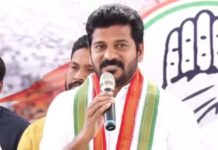 Congress just clinically alive in TS revanth