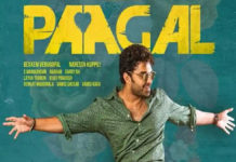 Vishwaks Paagal producers are safe