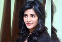 Shruthi likes Aadab Biryani from Nampally