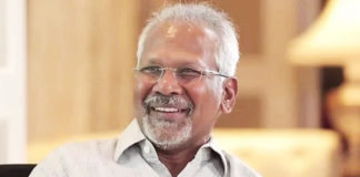 director Mani Ratnam