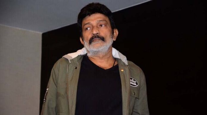 hero rajashekar