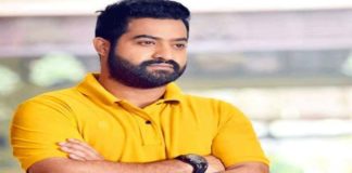 jr ntr