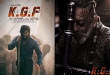 When is the KGF 2 coming? kgf