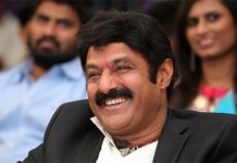 Balakrishna to be the MAA President! nbk