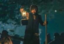 pushpa movie