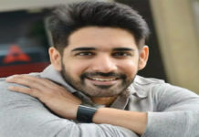 sushanth