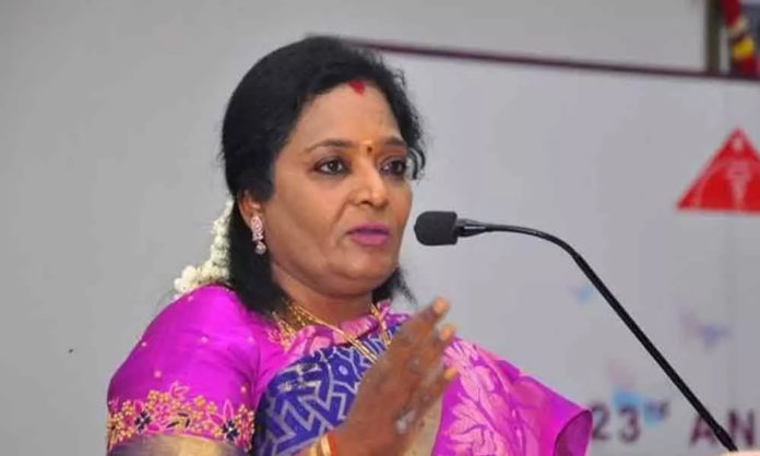 tamilisai