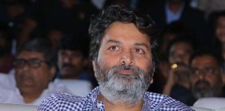 trivikram srinivas