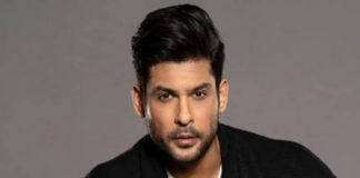 Actor Sidharth Shukla died