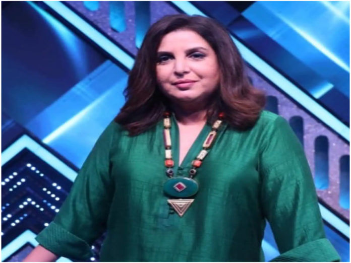 Farah Khan