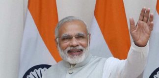 Narendra modi