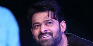 Prabhas