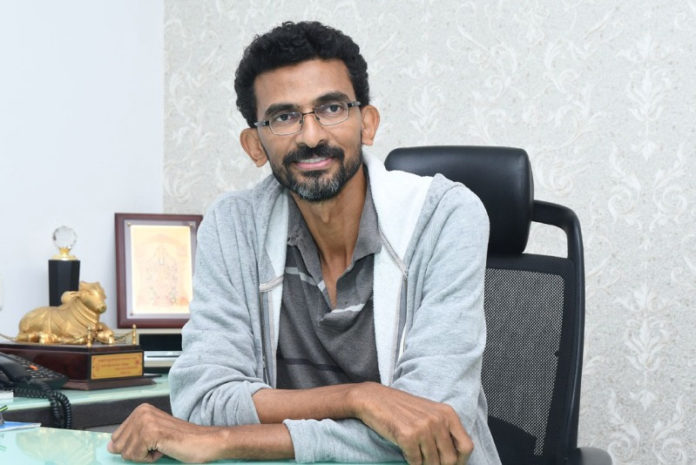 Sekhar Kammula