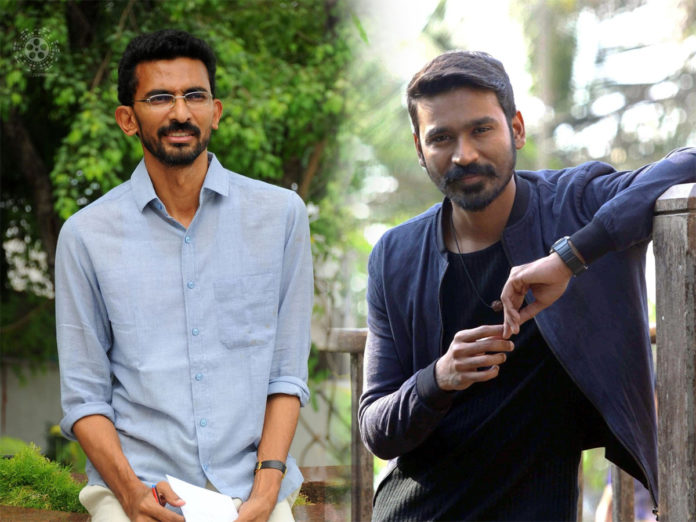 dhanush