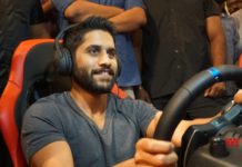 naga chaitanya