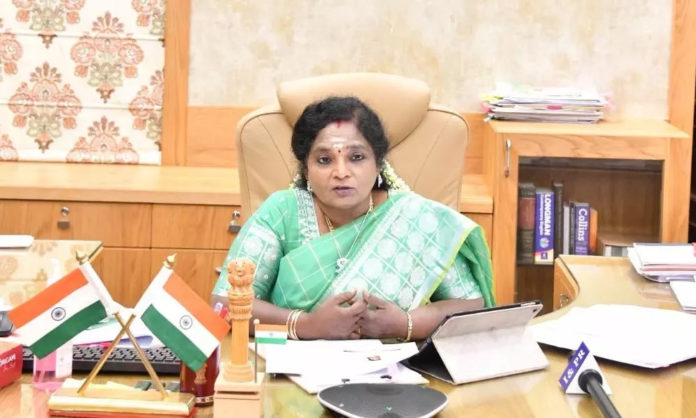 tamilisai