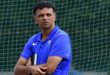 dravid