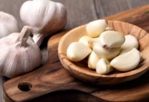 garlic