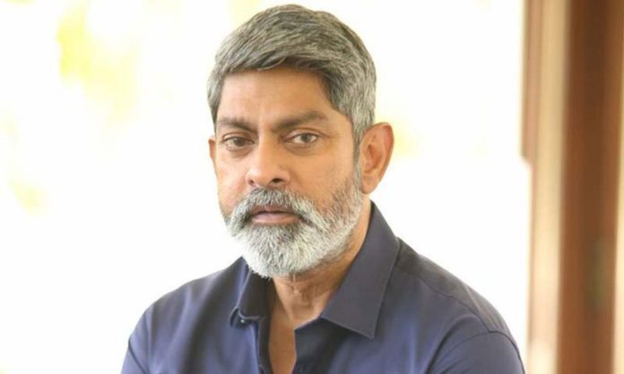 jagapathi babu