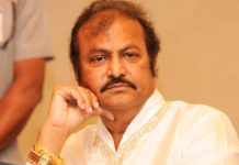 mohan babu