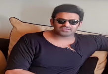 Baahubli star Prabhas is going out of shape prabhas