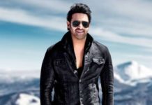 Prabhas taking a big risk with all the new directors prabhas