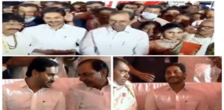 kcr jagan