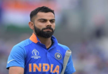 kohli