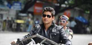 mahesh