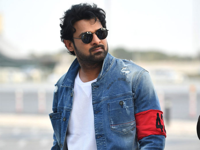 Prabhas