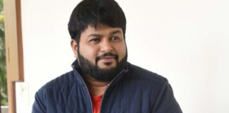 Thaman