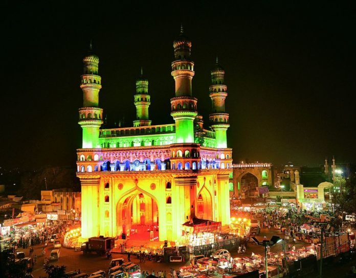 charminar