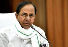 Is the BJP very serious against KCR? cm