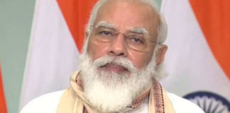modi