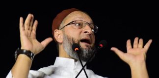 owaisi