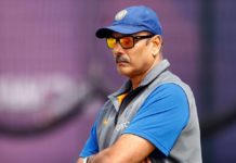 ravi shastri