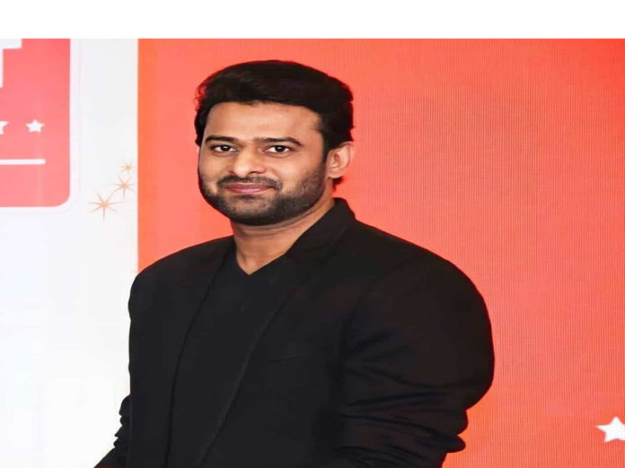 Prabhas