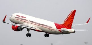 Tatas to run Air India from today